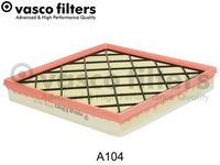 Luftfilter
