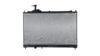 Thumbnail - Radiateur - CR2689000S - MAHLE