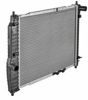 Thumbnail - Radiateur - CR1309000S - MAHLE