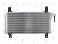 Condensator, climatizare ABAKUS, Cod: 030-016-0007