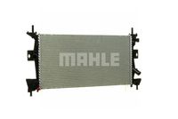 Thumbnail - Radiateur - CR1727000P - MAHLE