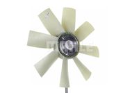 Thumbnail - Koelventilatorwiel - CFF429000P - MAHLE