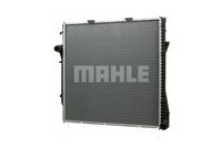 Thumbnail - Radiateur - CR567000P - MAHLE