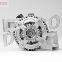 DENSO Dynamo / Alternator 3