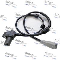 Sensor, Raddrehzahl