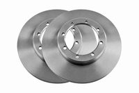 Disc frana VAICO, Cod: V46-40019