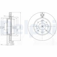 Bremsscheibe