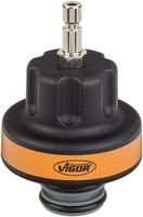 Adapter, Kühlsystemdruckprüfset