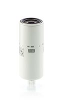 Kraftstofffilter Kraftstofffilter