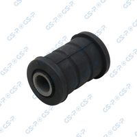 тампон, носач