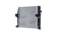 Thumbnail - Intercooler, inlaatluchtkoeler - CI114000P - MAHLE