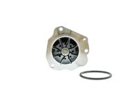 водна помпа, охлаждане на двигателя