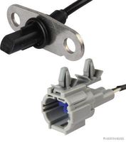 Sensor, Raddrehzahl