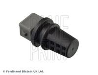 Sensor, Ansauglufttemperatur