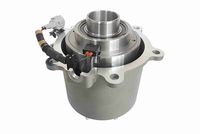 CUPLAJ LAMELAR (TRACțIUNE INTEGRALă)