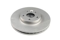 спирачен диск