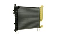 Thumbnail - Radiateur - CR2205000P - MAHLE