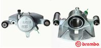 Bremssattel