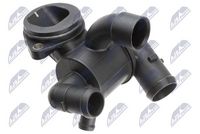 корпус на термостат