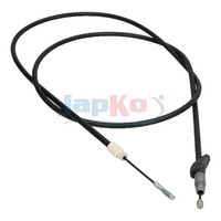 жило, ръчна спирачка