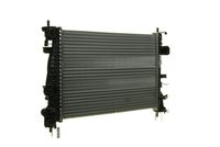 Thumbnail - Radiateur - CR1178000P - MAHLE