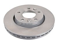 спирачен диск