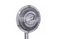 Thumbnail - Koppeling, radiateurventilator - CFC70000P - MAHLE