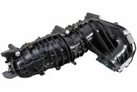 модул всмукателен колектор