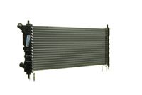 Thumbnail - Radiateur - CR313000P - MAHLE