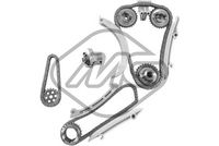 комплект ангренажна верига