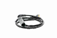 датчик, обороти на колелото