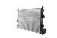 Thumbnail - Radiateur - CR40000S - MAHLE