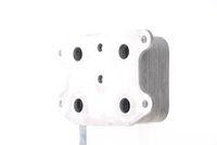 Thumbnail - Oliekoeler, automatische transmissie - CLC140000S - MAHLE