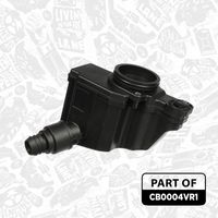 Thumbnail - Olieafscheider, ontluchting krukasbehuizing - CB0004VR1 - ET ENGINETEAM