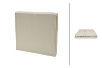 Филтър купе (поленов филтър)