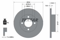 Bremsscheibe