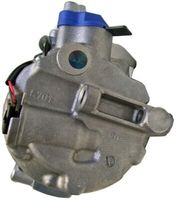 Thumbnail - Compressor, airconditioning - ACP715000P - MAHLE
