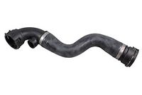 маркуч на радиатора