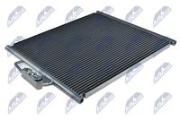 кондензатор, климатизация