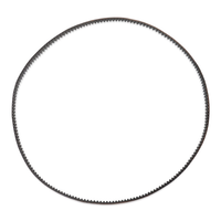 Ангренажен ремък 306T0031P RIDEX