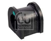 Lagerung, Stabilisator