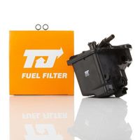Kraftstofffilter
