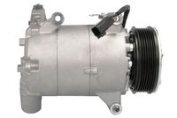THERMOTEC Compressor, airconditioning 4