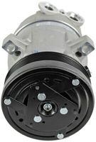 Thumbnail - Compressor, airconditioning - ACP674000P - MAHLE