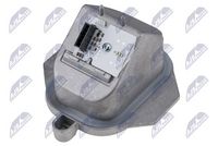 Control Unit, lights