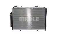 Thumbnail - Radiateur - CR485000S - MAHLE