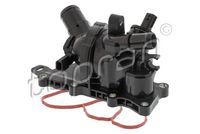 корпус на термостат