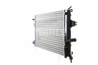 Thumbnail - Radiateur - CR228000S - MAHLE