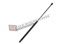 Gāzes atspere, Bagāžas/Kravas nodalījuma vāks GT72-010
