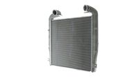 Thumbnail - Intercooler, inlaatluchtkoeler - CI471000S - MAHLE